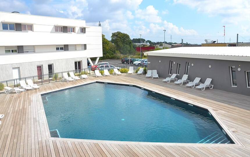 Maison à vendre, 25m², SAINT JEAN DE VEDAS