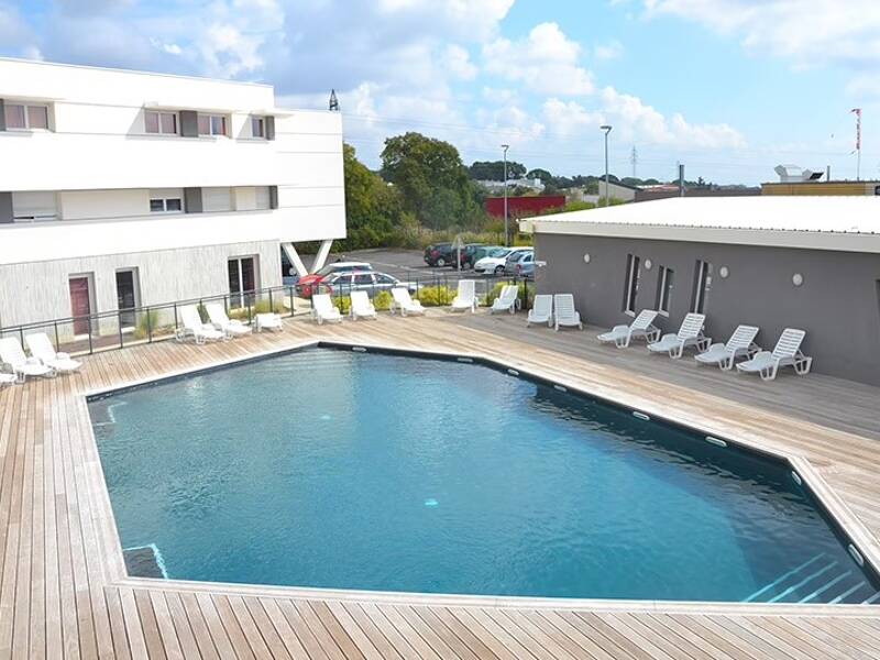 Maison à vendre, 25m², SAINT JEAN DE VEDAS