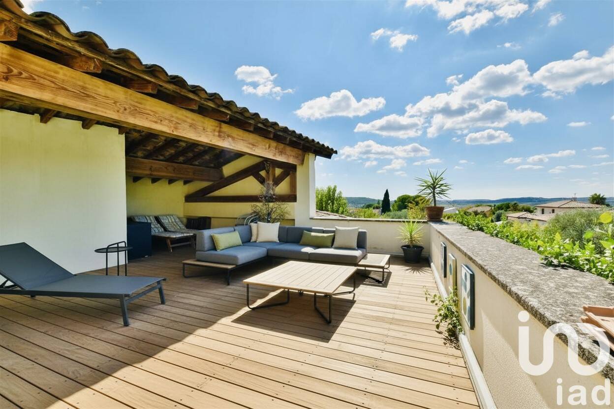 Maison à vendre, 149m², NAGES ET SOLORGUES