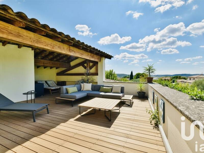 Maison à vendre, 149m², NAGES ET SOLORGUES