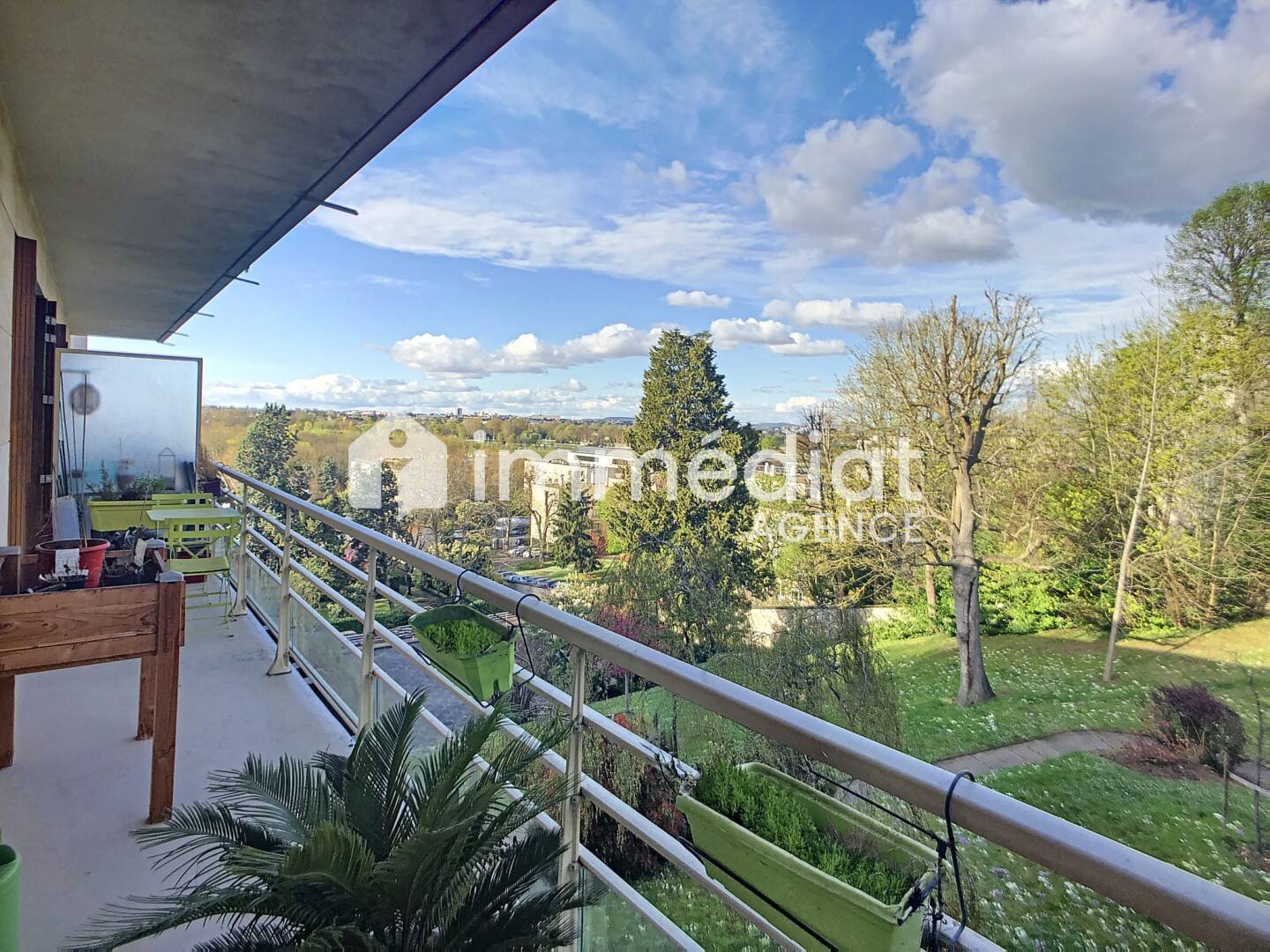 Maison à vendre, 122m², RUEIL MALMAISON