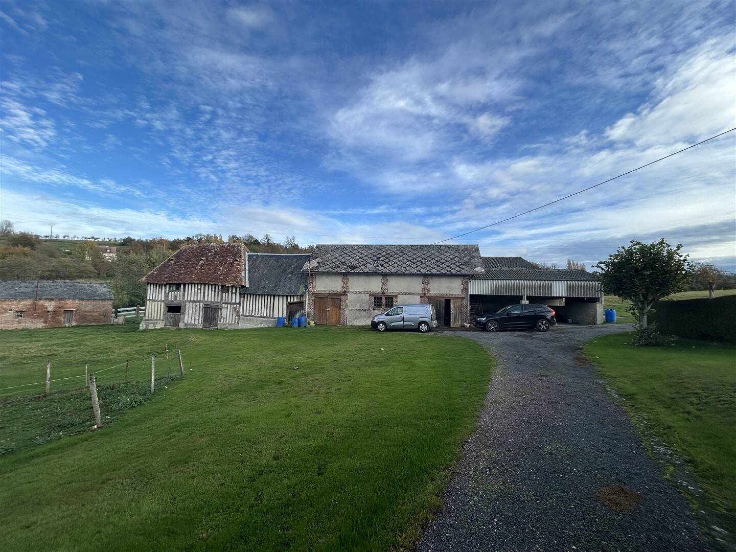 Maison à vendre, 160m², CALVADOS