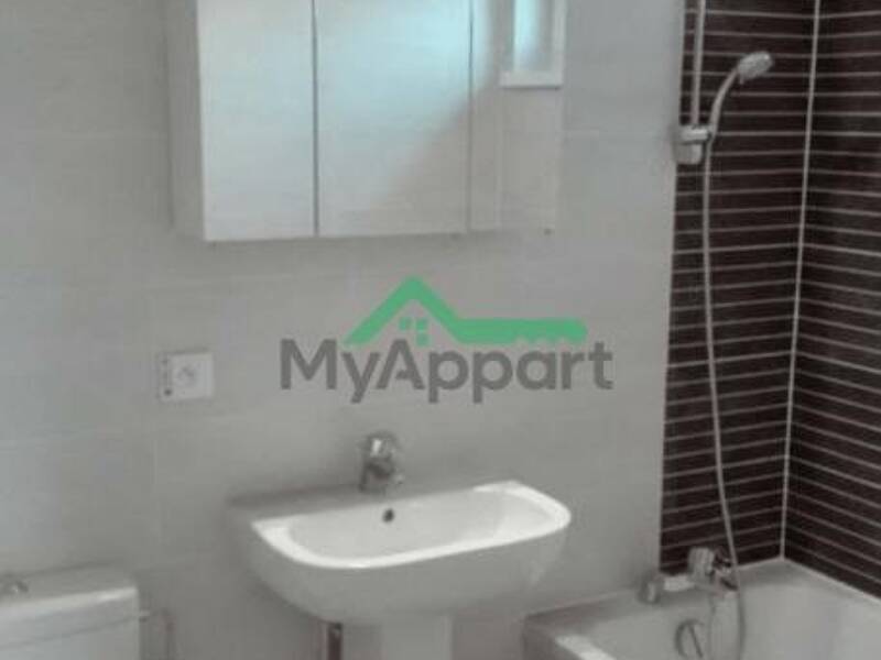 Maison à louer, 34m², STRASBOURG