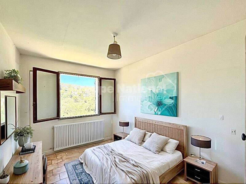 Maison à vendre, 120m², LE ROVE