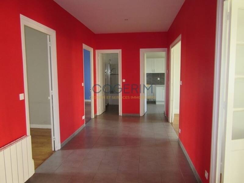 Maison à louer, 103m², VILLEFRANCHE SUR SAONE