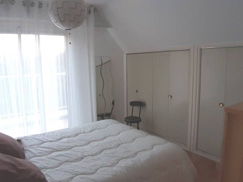 Maison à louer, 43m², MONTPELLIER