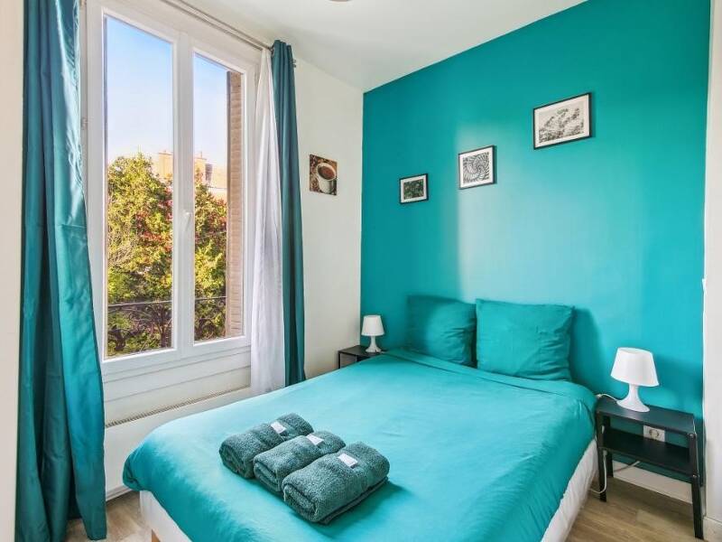 Maison à louer, 21m², MONTREUIL