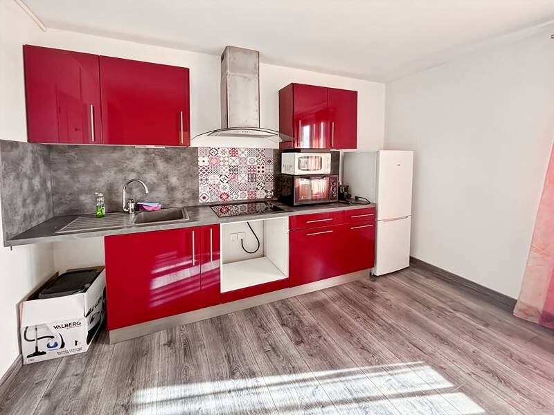 Maison à louer, 35m², BALLANCOURT SUR ESSONNE