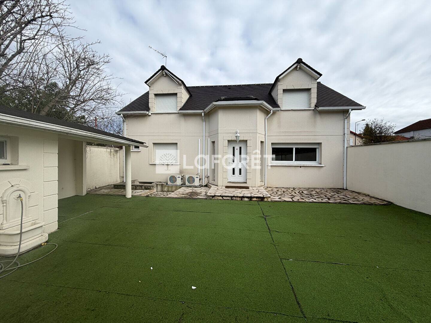 Maison à vendre, 133m², LES PAVILLONS SOUS BOIS