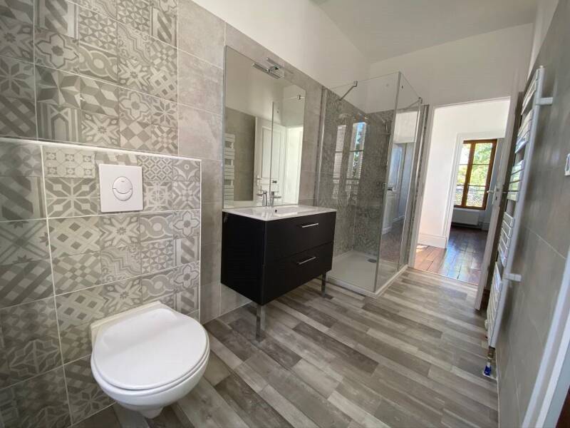 Maison à louer, 118m², SARAN