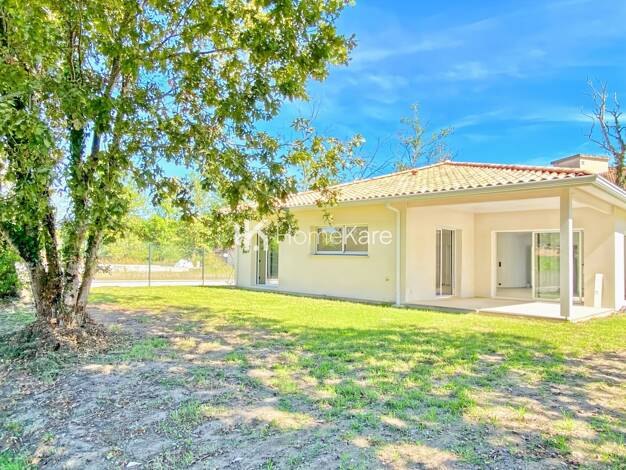 Maison à vendre 575 000 € 5 pièces 4 chambres 135 m² Le Teich 33470