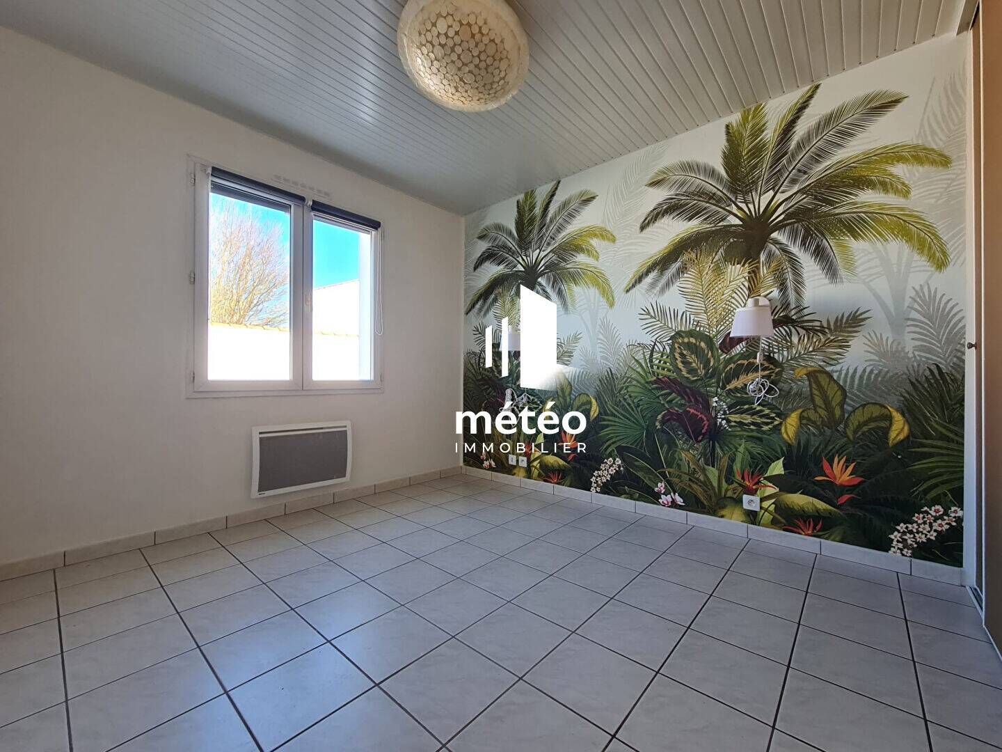 Maison à vendre, 90m², LA TRANCHE SUR MER