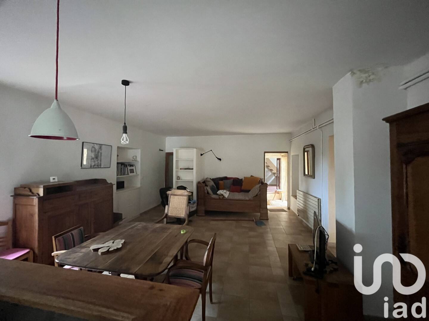 Maison à vendre, 143m², MEJANNES LE CLAP
