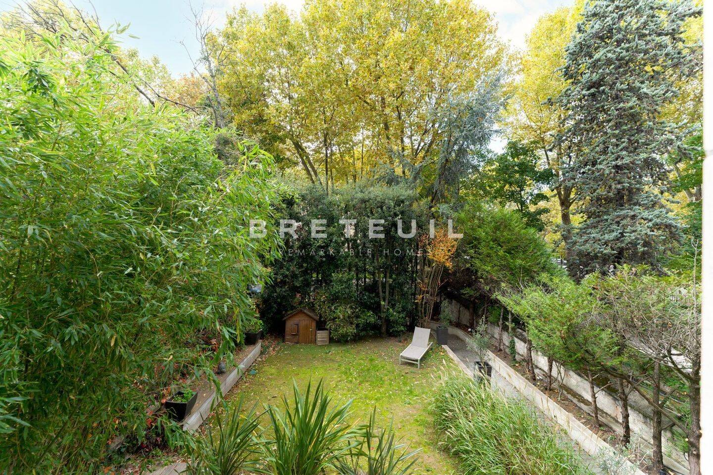 Maison à vendre, 175m², LEVALLOIS PERRET