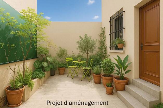 Maison à vendre 1 250 000 € 5 pièces 4 chambres 141 m² Amiraux-Simplon-Poissonniers Paris 18ème 75018
