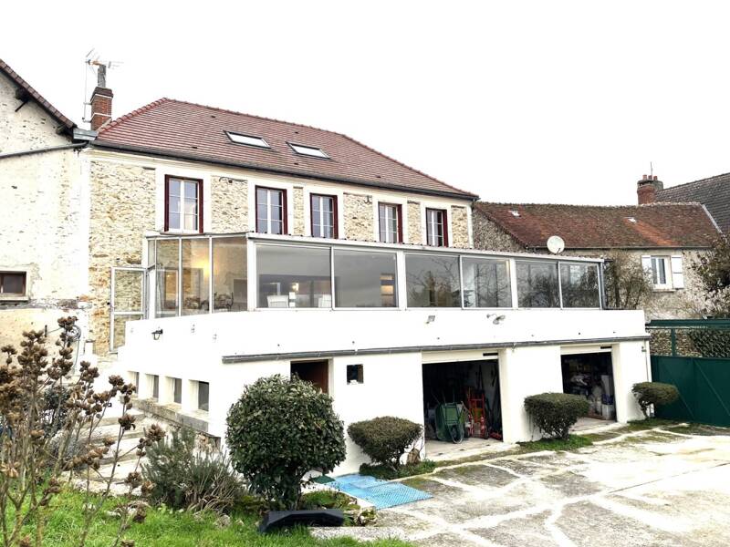 Maison à vendre, 250m², LA FERTE GAUCHER