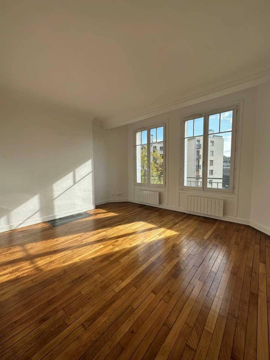 Maison à louer, 27m², NANTERRE