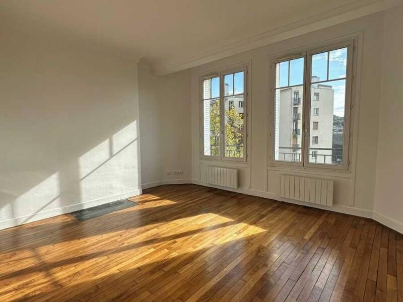 Maison à louer, 27m², NANTERRE