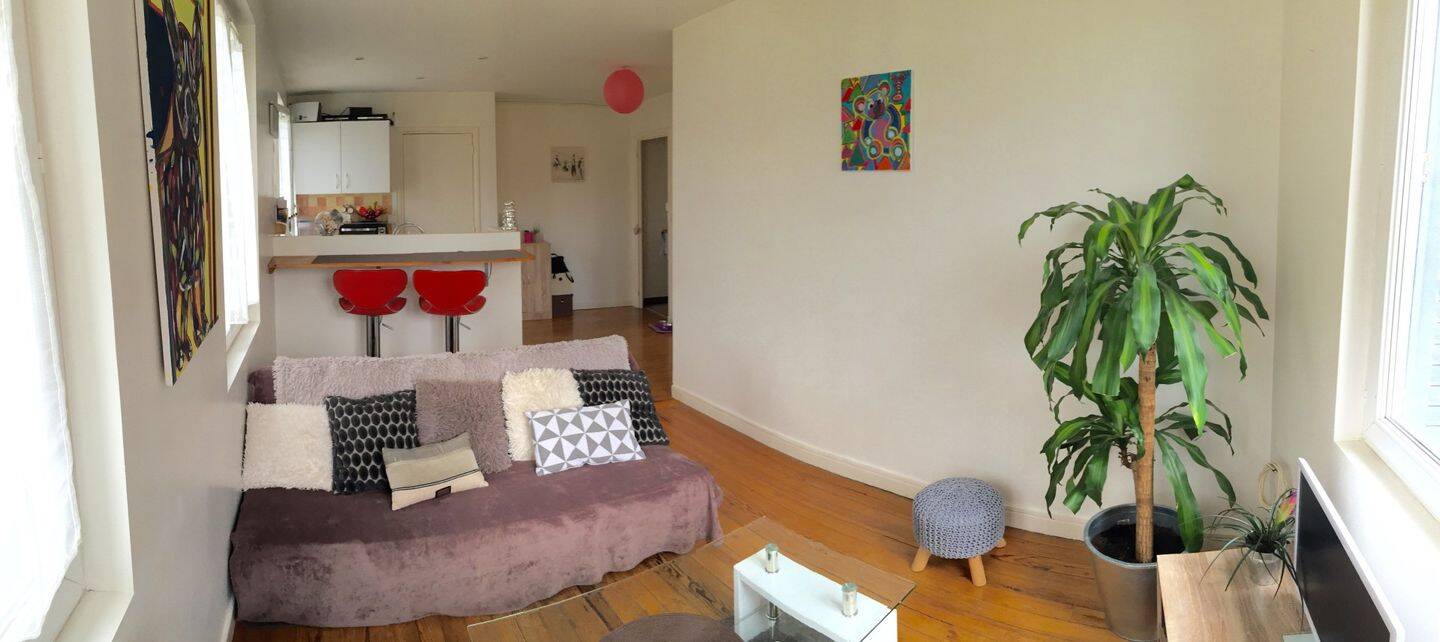 Maison à louer, 50m², VALENCE