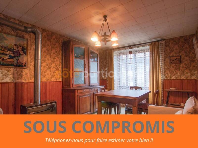 Maison à vendre, 335m², SAINT CERGUES