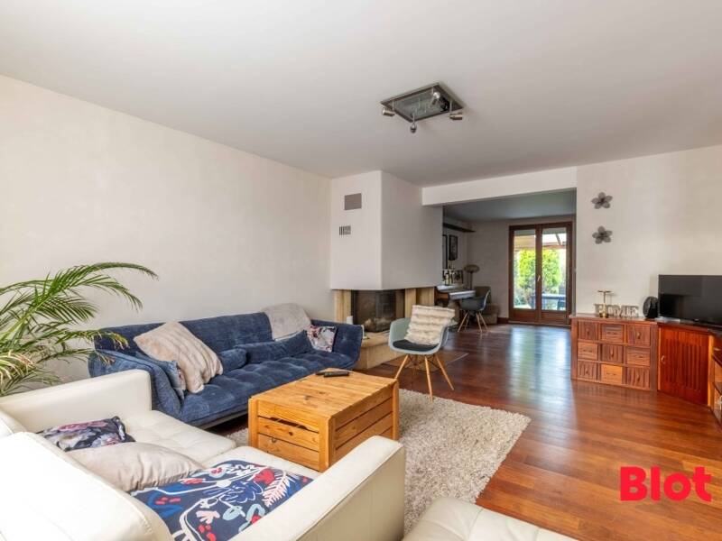 Maison à vendre, 190m², BETTON