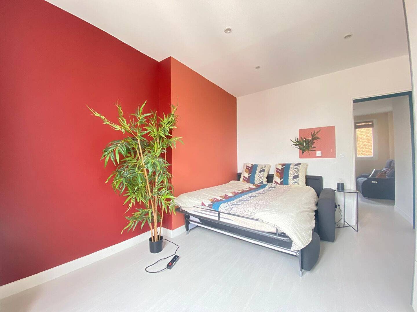 Maison à louer, 30m², COURBEVOIE