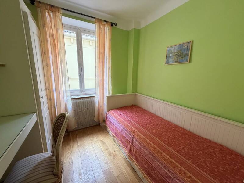 Maison à louer, 55m², VILLEFRANCHE SUR MER