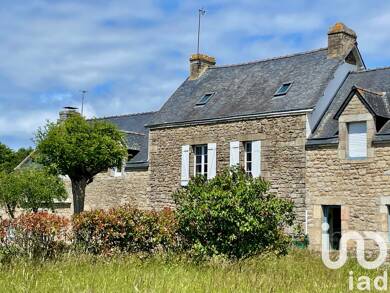 Maison à vendre 399 500 € 4 pièces 3 chambres 94 m² 1 135 m² de terrain Hors Agglomeration Carnac 56340