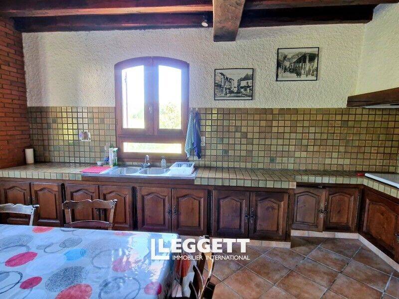 Maison à vendre, 140m², SAINT MEDARD DE MUSSIDAN