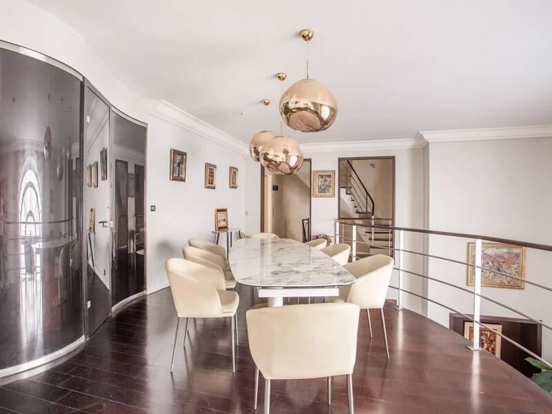 Maison à vendre, 450m², PARIS 8E