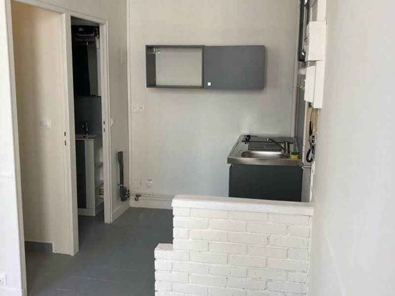 Maison à louer, 25m², ROUEN