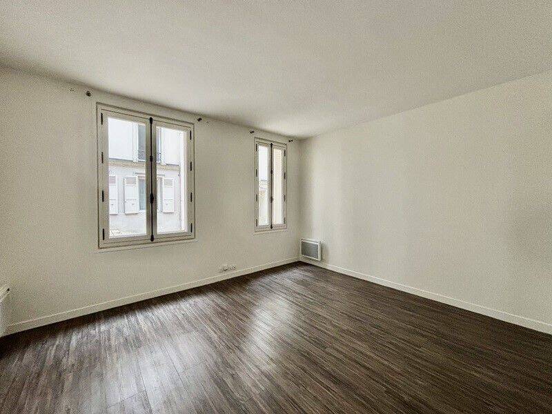 Maison à louer, 30m², PARIS 16E