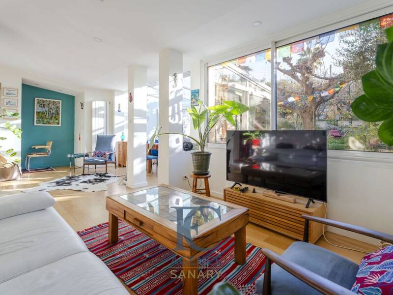 Maison à vendre, 100m², MARSEILLE 11E