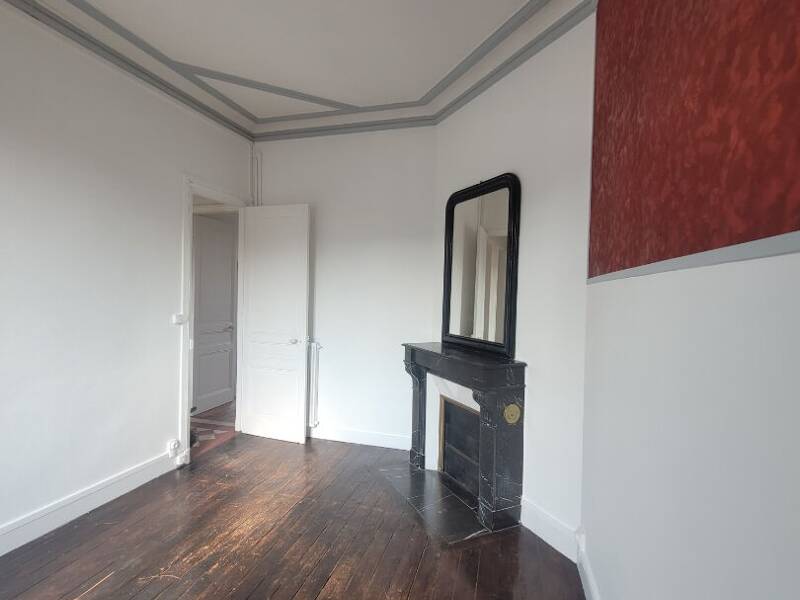 Maison à louer, 50m², ROUEN