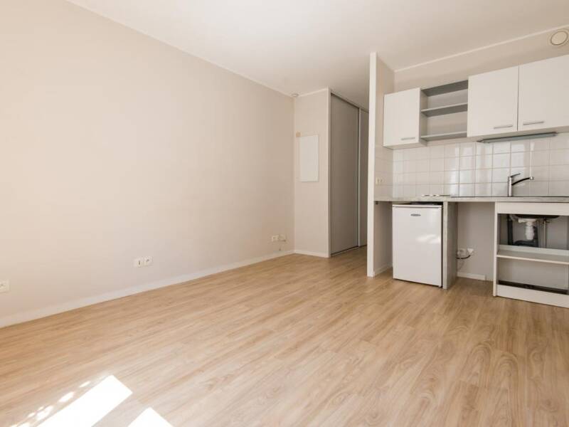 Maison à louer, 20m², NANTES