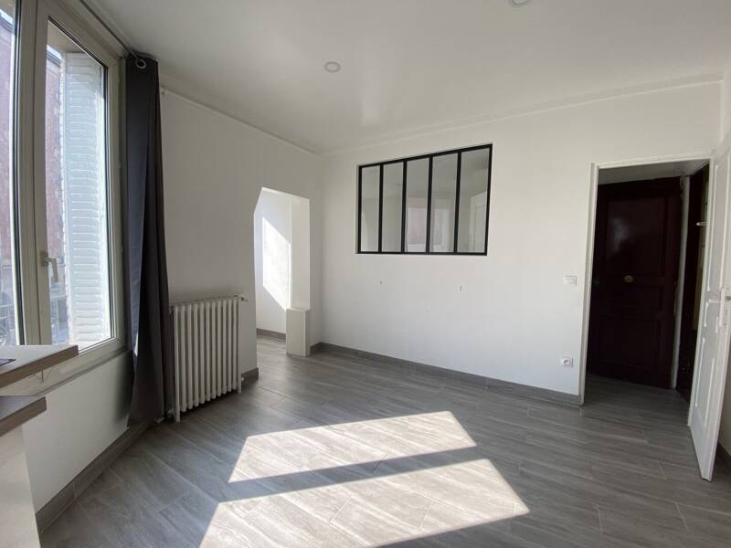 Maison à louer, 32m², BOULOGNE BILLANCOURT