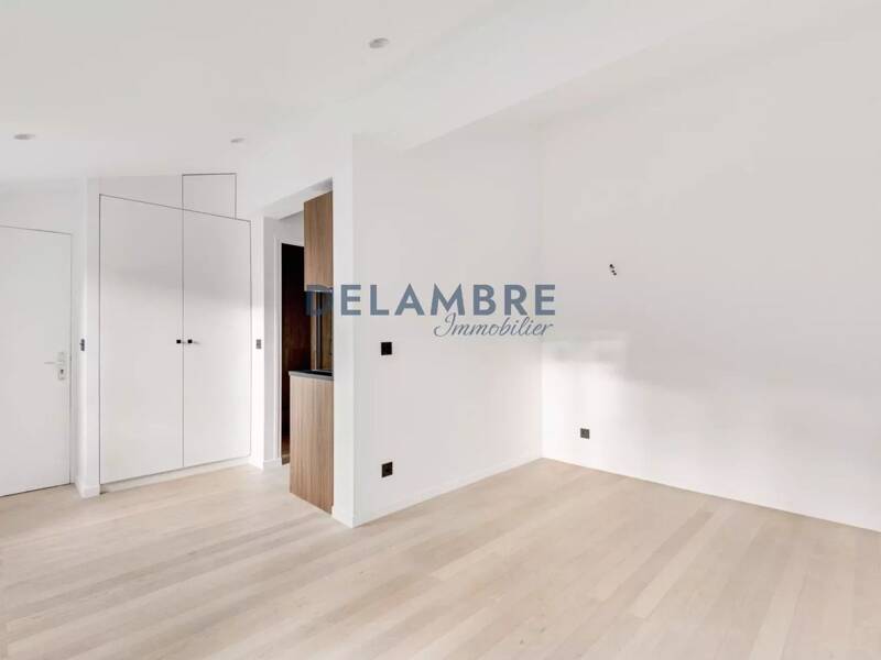 Maison à vendre, 26m², PARIS 14E