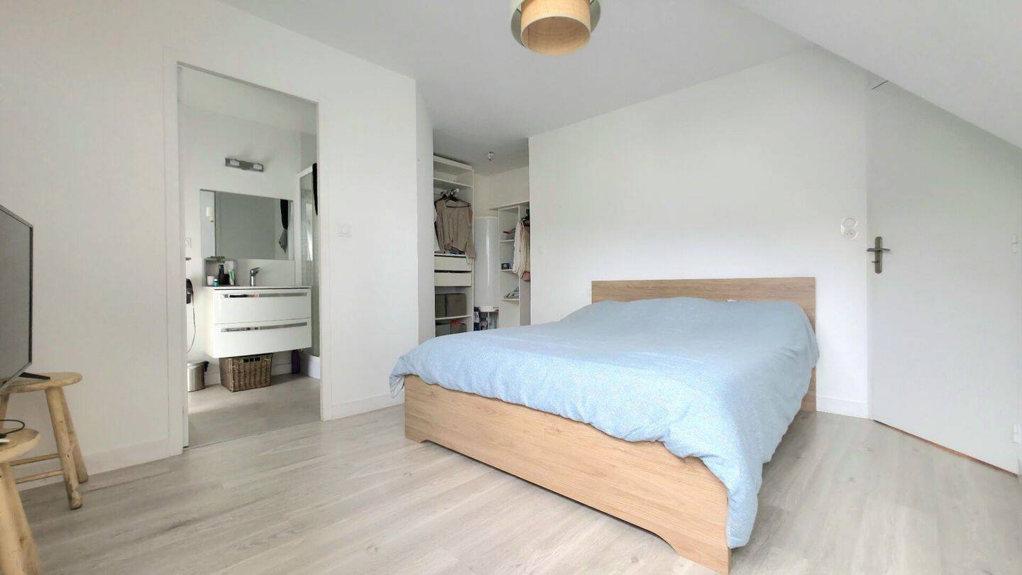 Maison à vendre, 58m², SAINT NAZAIRE