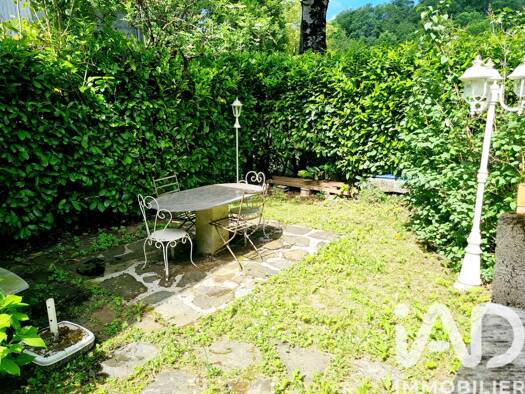 Maison à vendre 99 000 € 5 pièces 2 chambres 92 m² 1 409 m² de terrain Fontrieu 81260