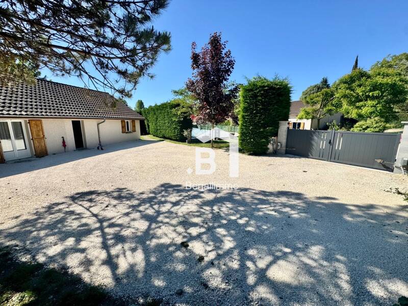 Maison à vendre, 200m², ISERE