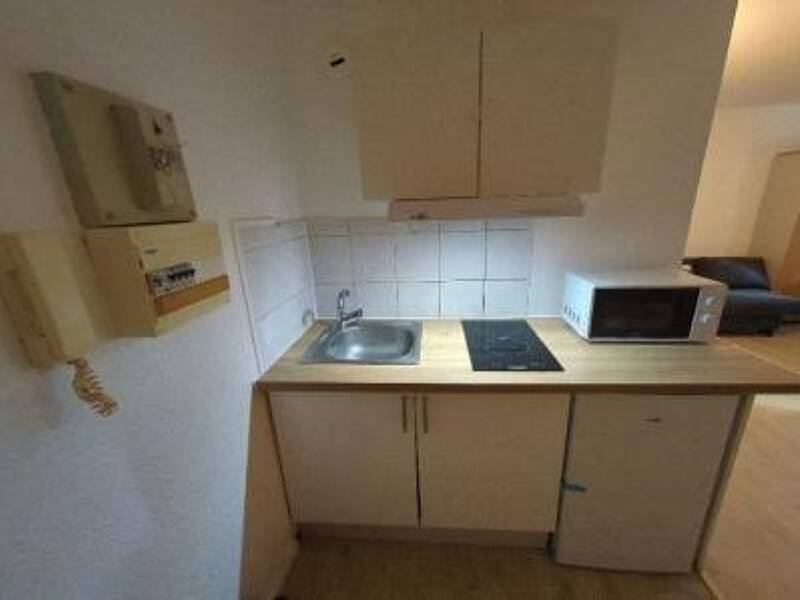 Maison à louer, 24m², MONTPELLIER