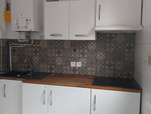 Appartement à louer 950 € 3 pièces 2 chambres 57,3 m² Étage 1/2 Galathee Deuil-la-Barre 95170