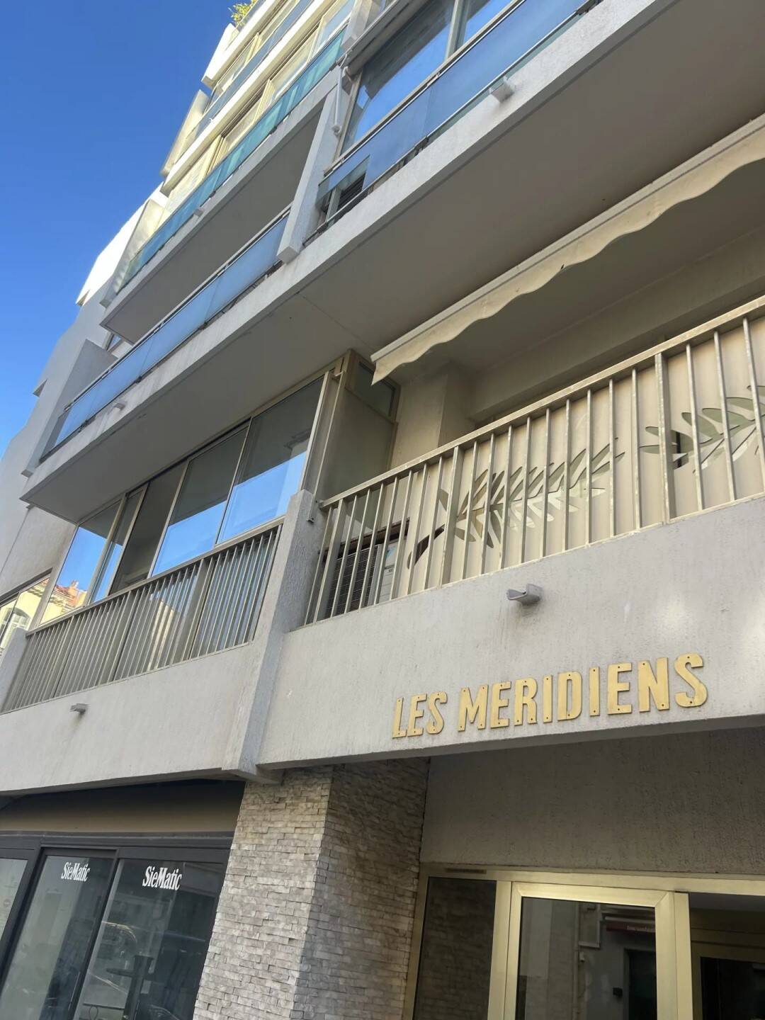 Maison à louer, 20m², CANNES