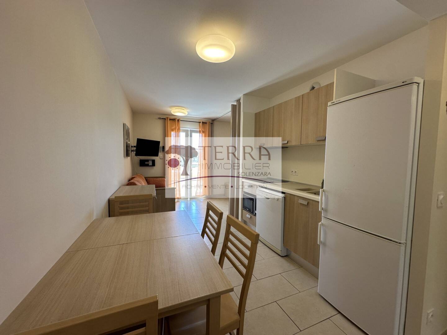 Maison à vendre, 38m², SARI SOLENZARA