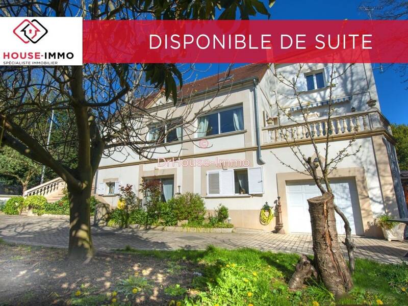 Maison à vendre, 225m², ORLY
