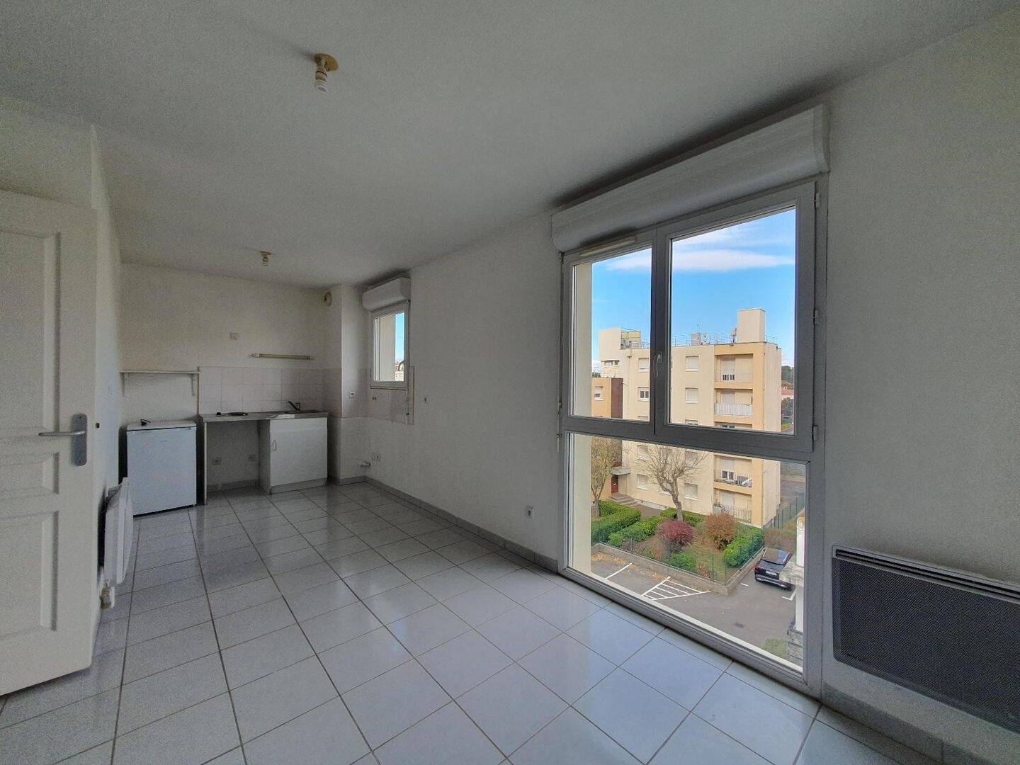 Maison à louer, 22m², BEZIERS