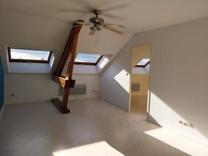 Maison à louer, 60m², VALDAHON