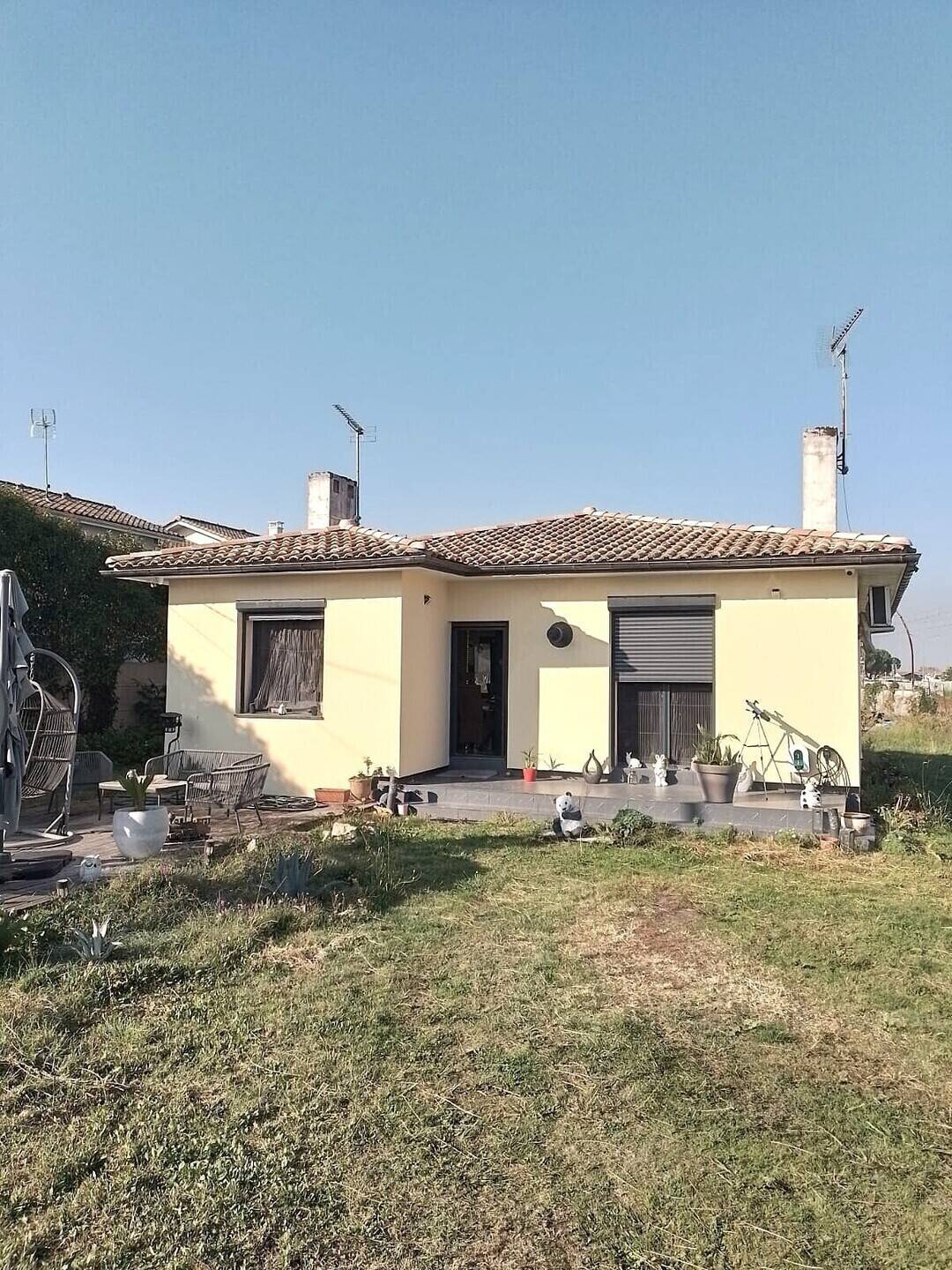 Maison à vendre, 77m², GUJAN MESTRAS