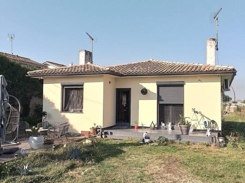 Maison à vendre, 77m², GUJAN MESTRAS