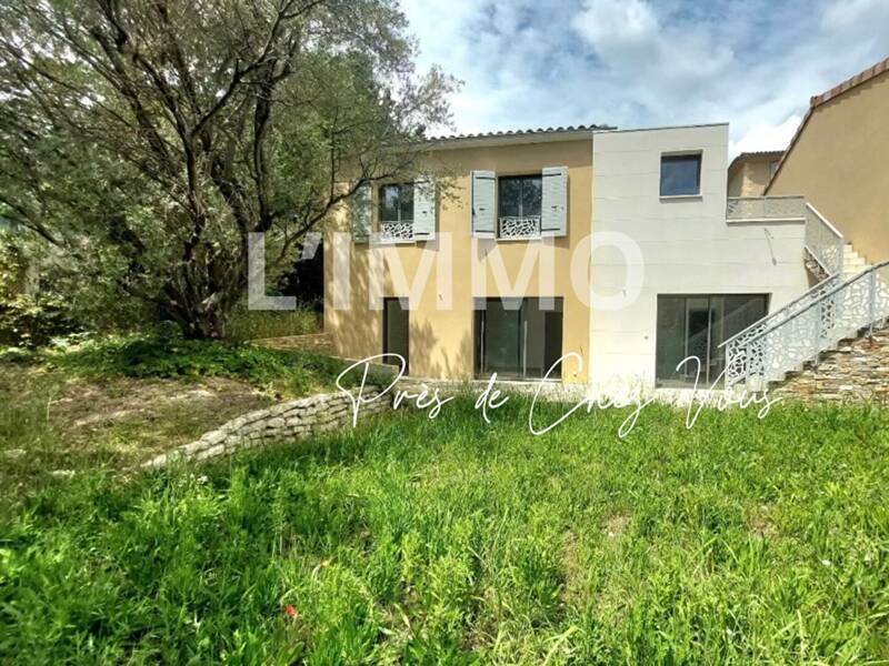 Maison à vendre, 100m², AIX EN PROVENCE
